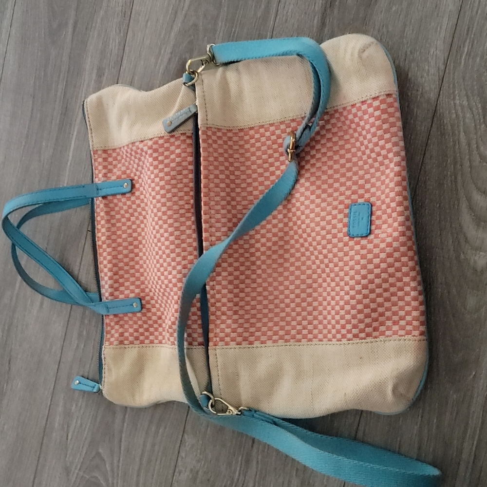 Fossil purse bag